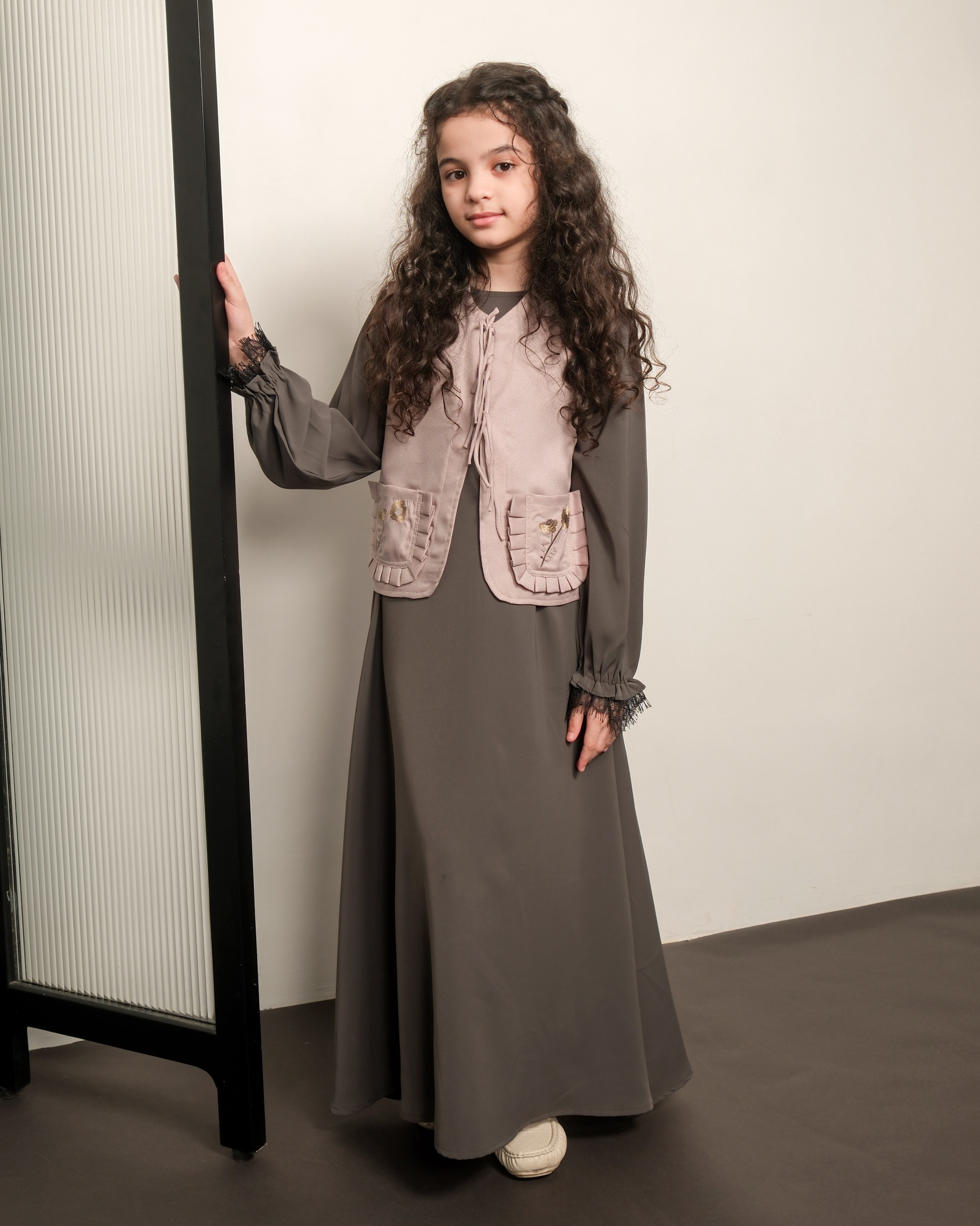 Dress Anak Aku & Kita
