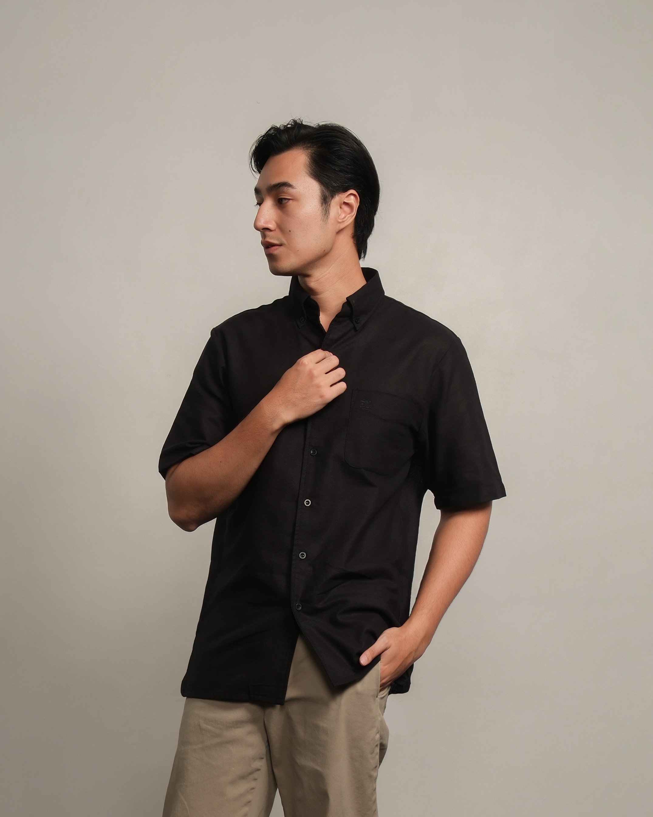 Kemeja Dewasa Aku & Kita