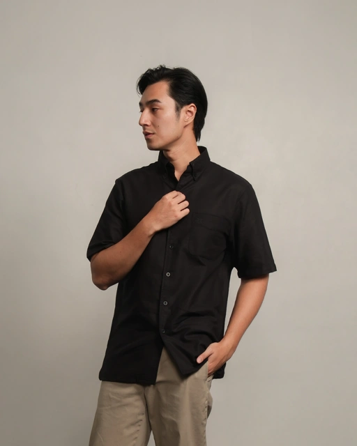 Image of Kemeja Dewasa Aku & Kita