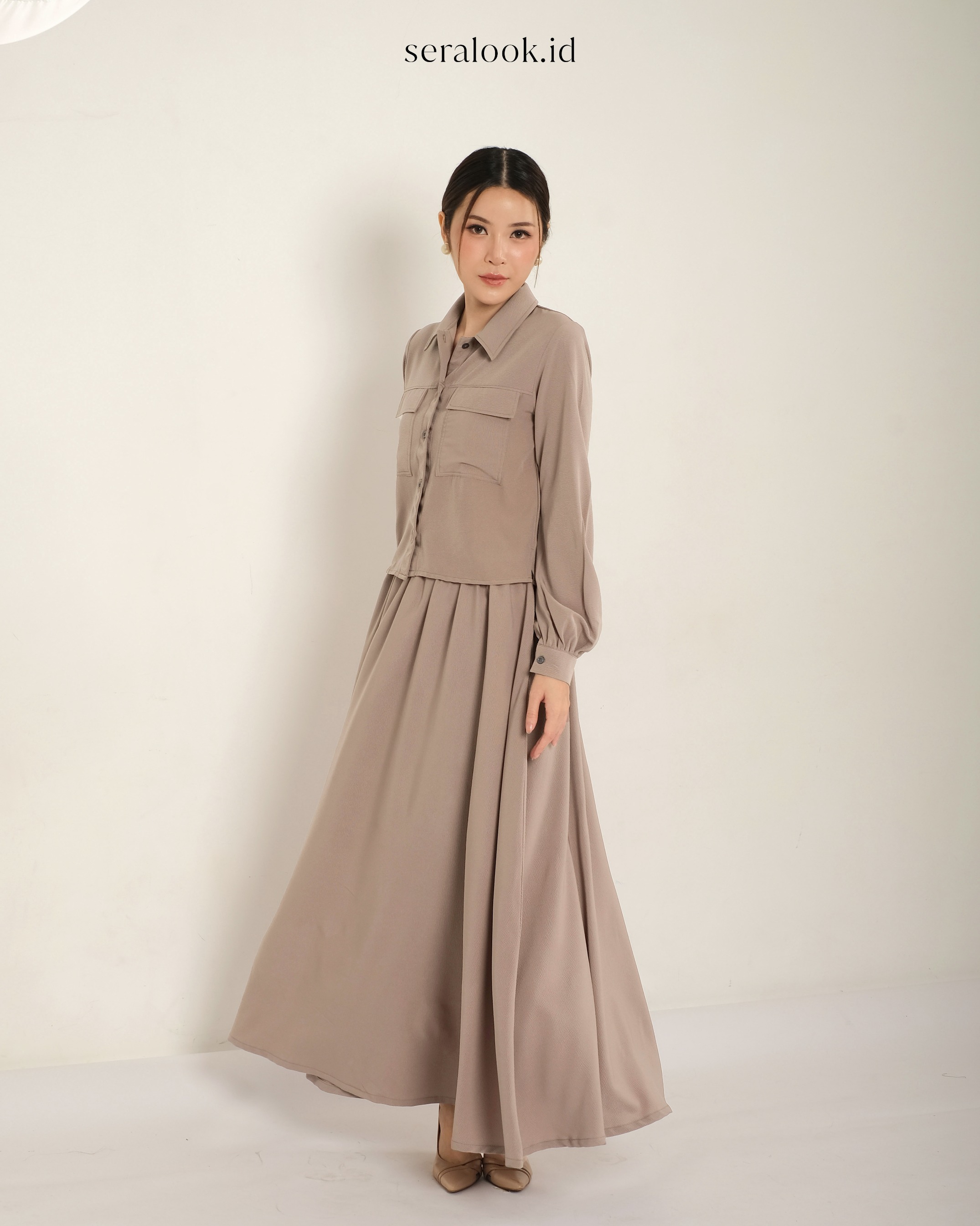 Sada Set