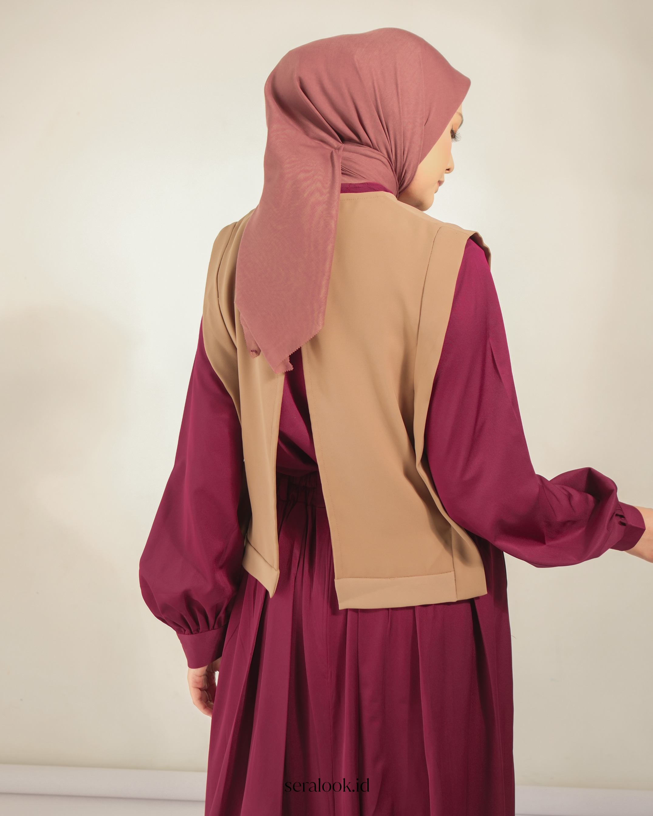 Selaras One Set Skirt
