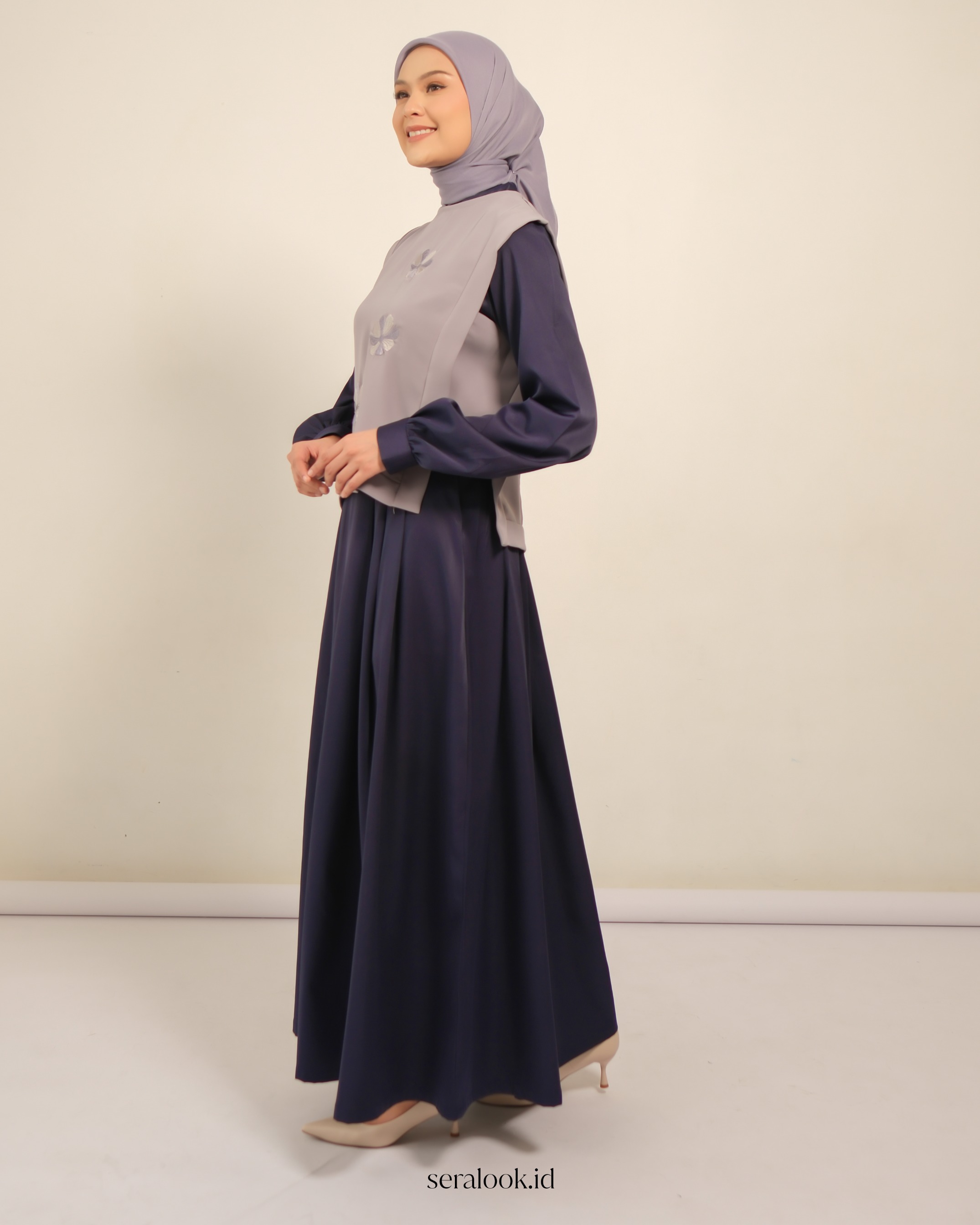 Selaras One Set Skirt