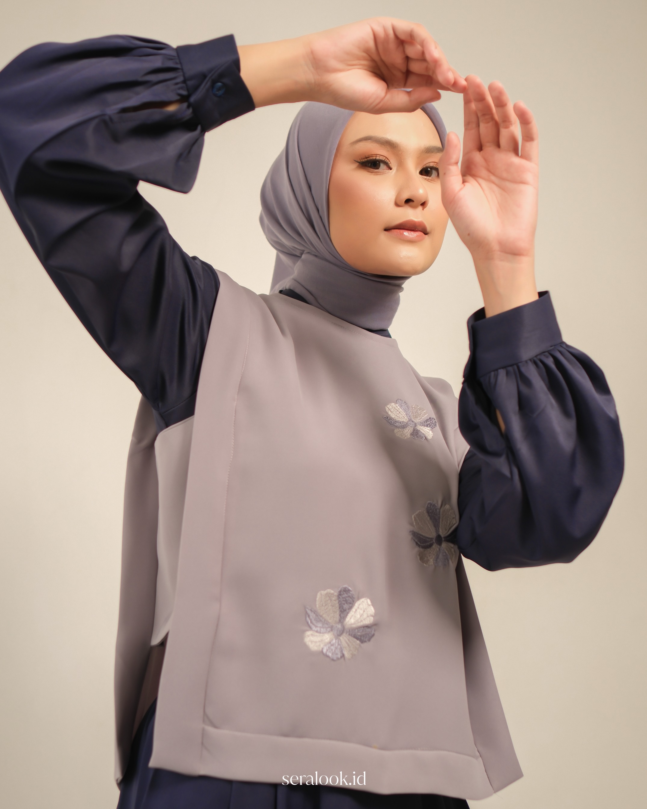 Selaras One Set Skirt