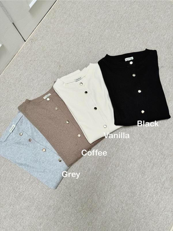 Alura by Kayareya | Set Atasan Rok Knit Wanita All Size