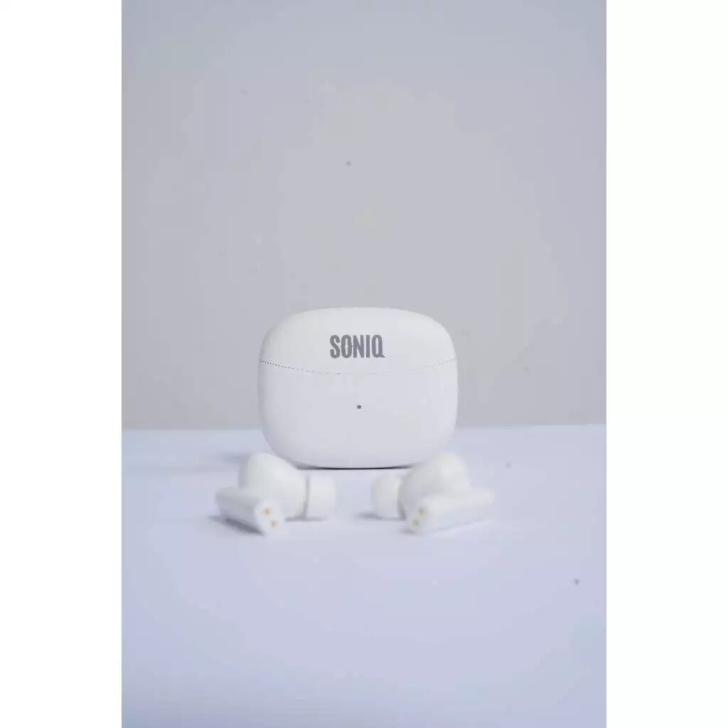 SONIQ Beat RK11 TWS - White