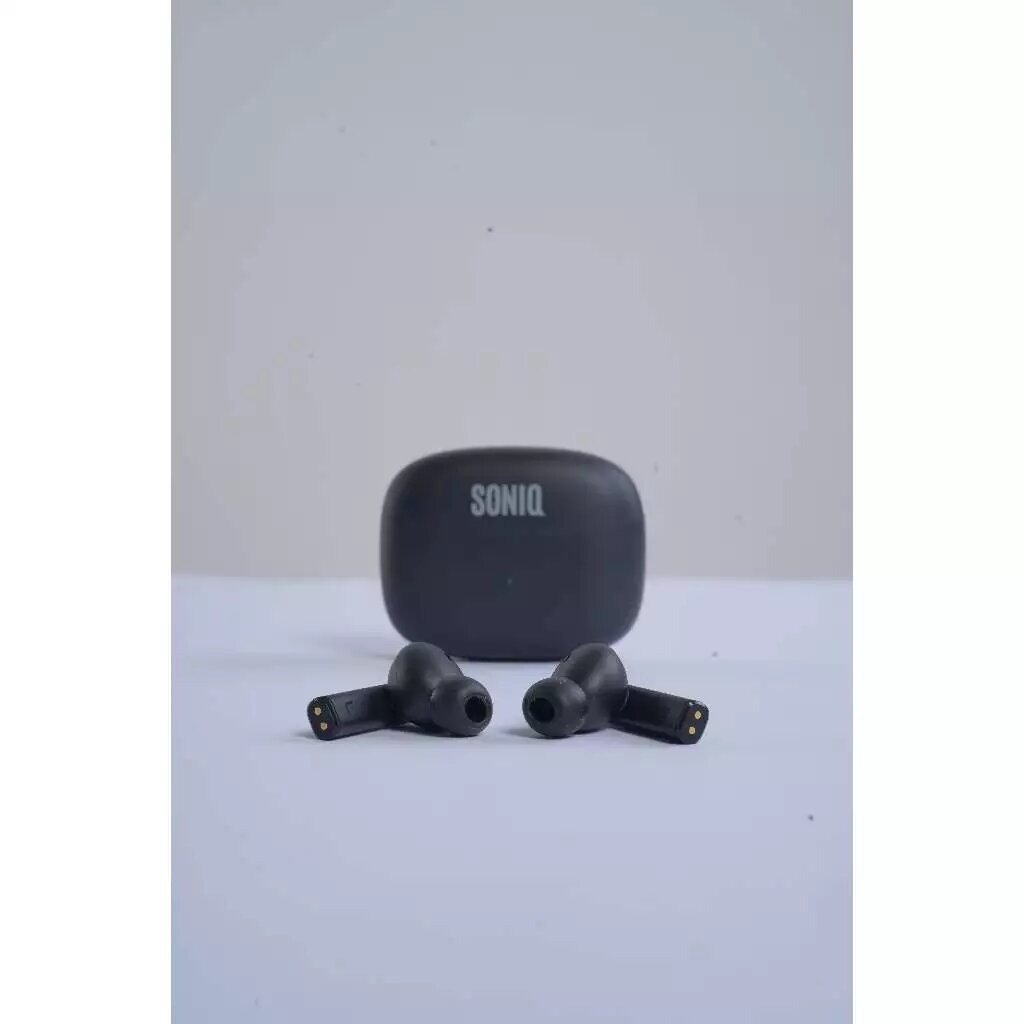 SONIQ Beat RK11 TWS - Black