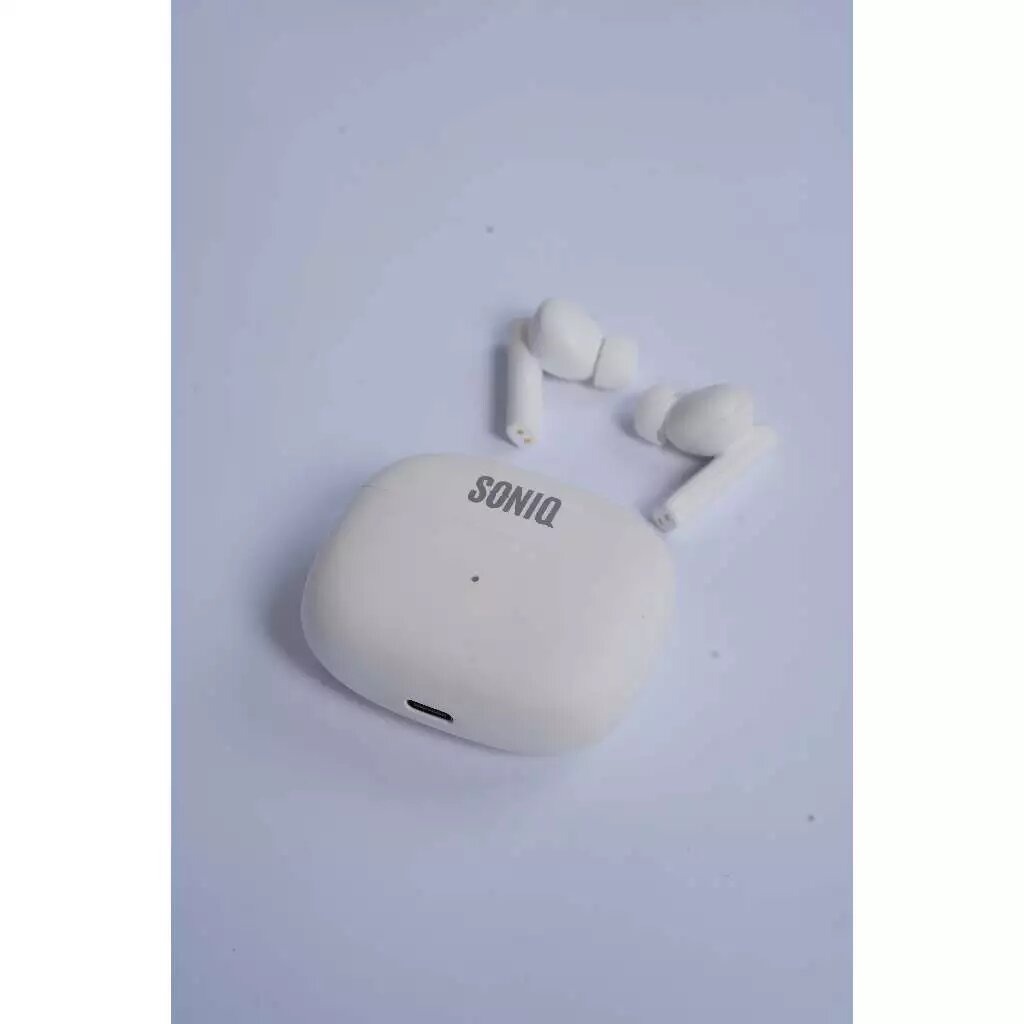 SONIQ Beat RK11 TWS - White