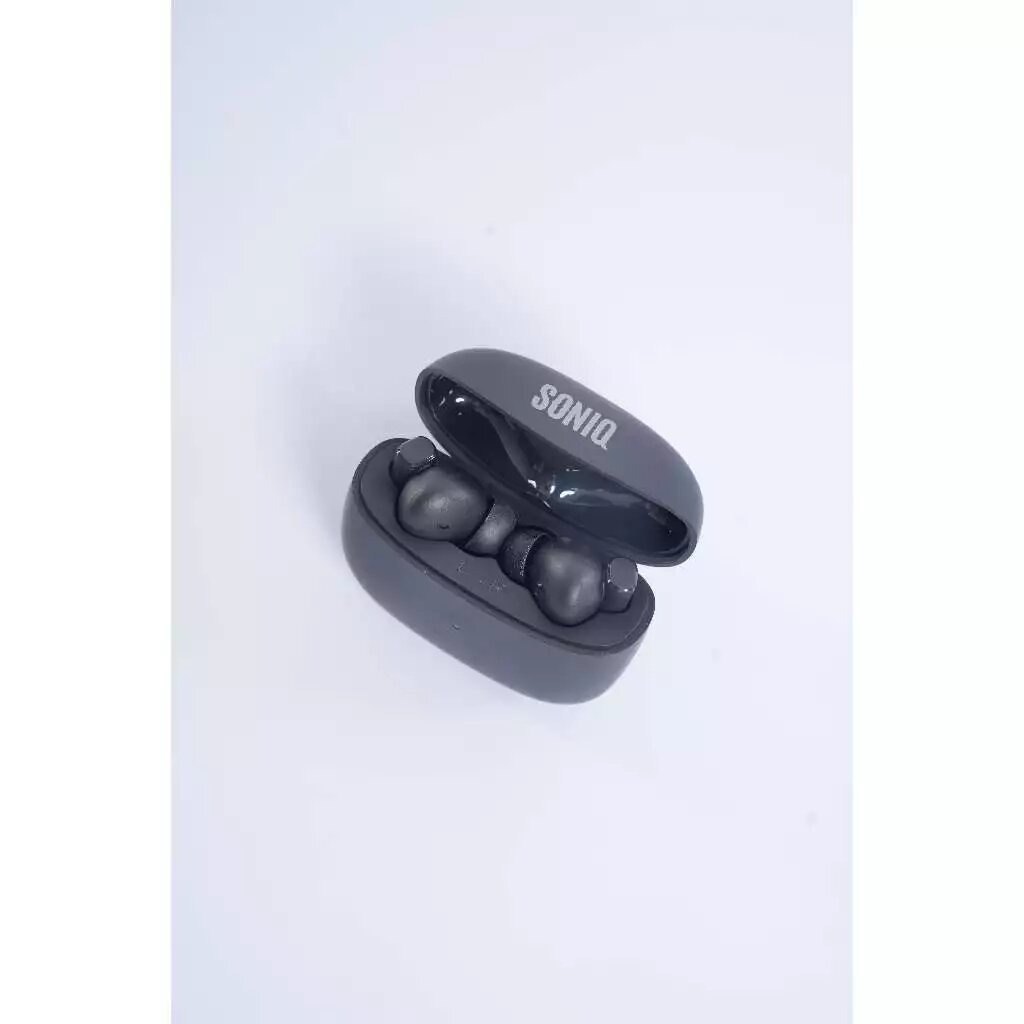 SONIQ Beat RK11 TWS - Black