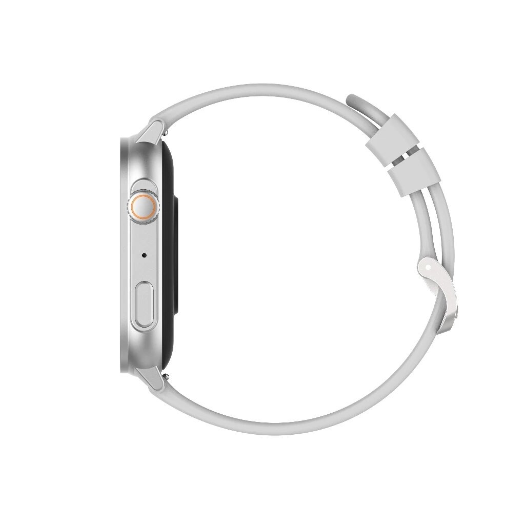 SONIQ Smartwatch D9 - Silver
