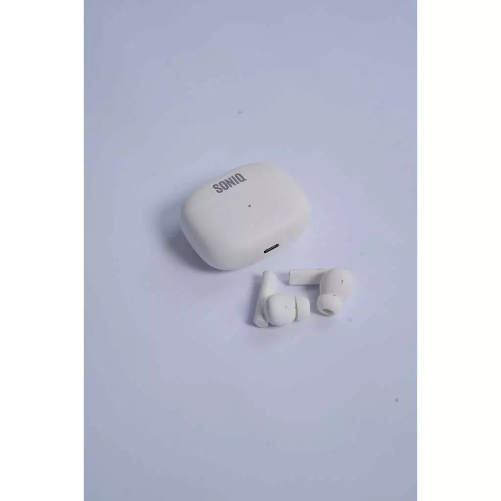 SONIQ Beat RK11 TWS - White