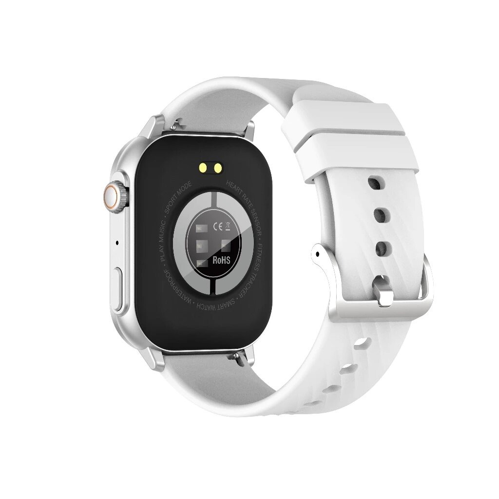 SONIQ Smartwatch D9 - Silver