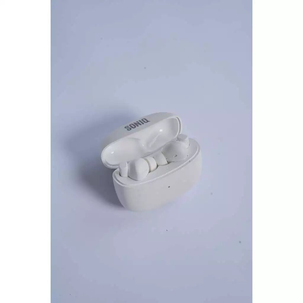 SONIQ Beat RK11 TWS - White