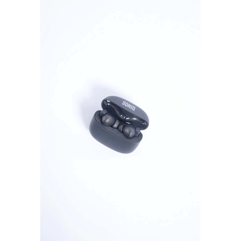 SONIQ Beat RK11 TWS - Black