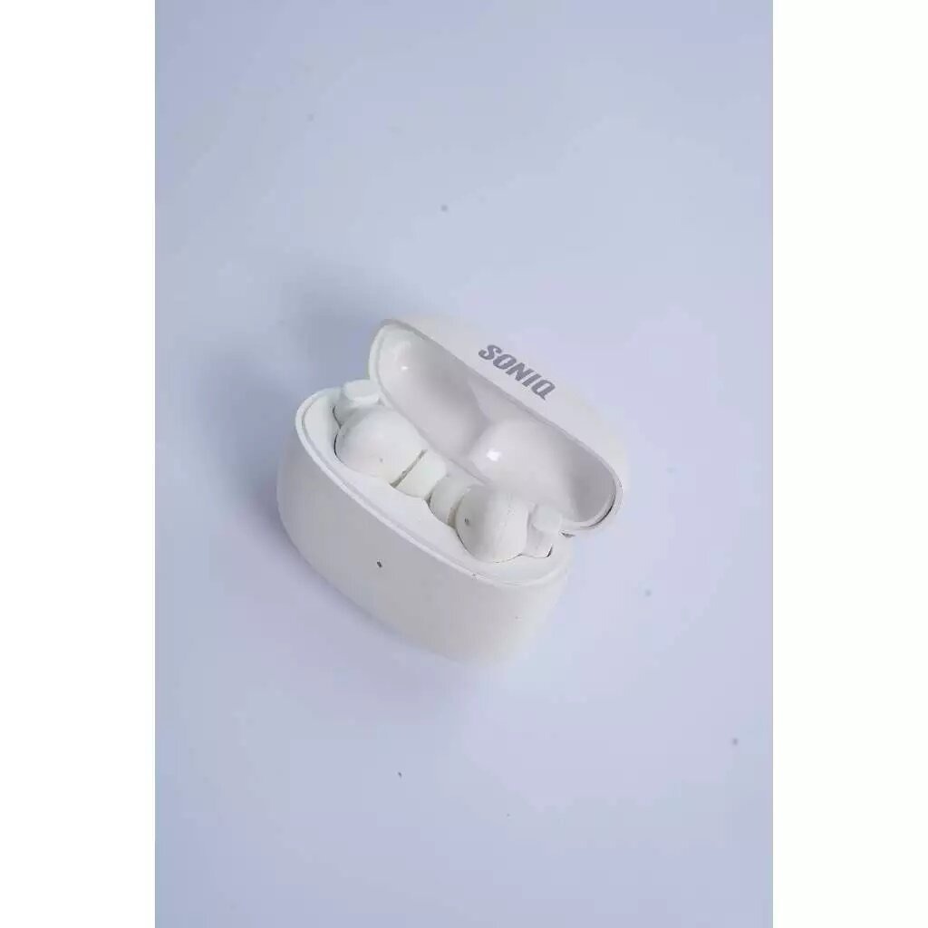 SONIQ Beat RK11 TWS - White