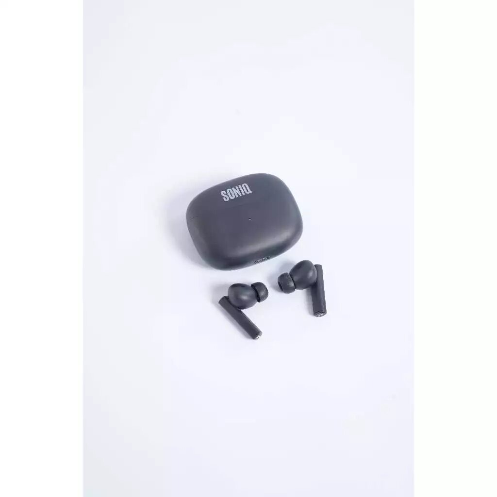 SONIQ Beat RK11 TWS - Black