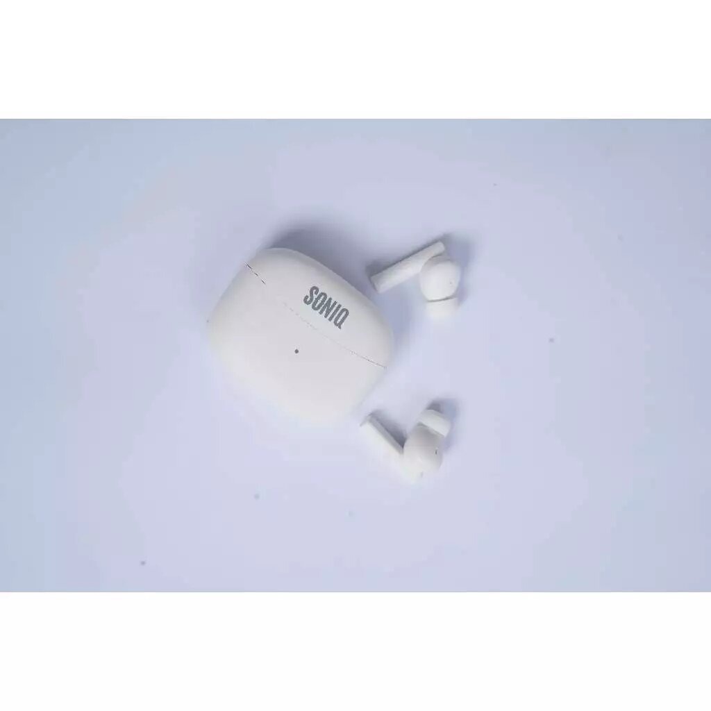 SONIQ Beat RK11 TWS - White