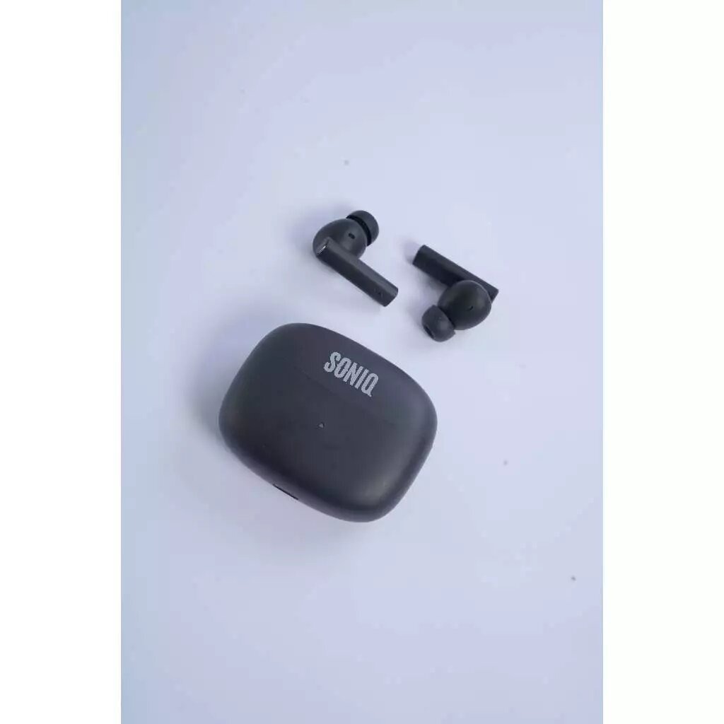 SONIQ Beat RK11 TWS - Black