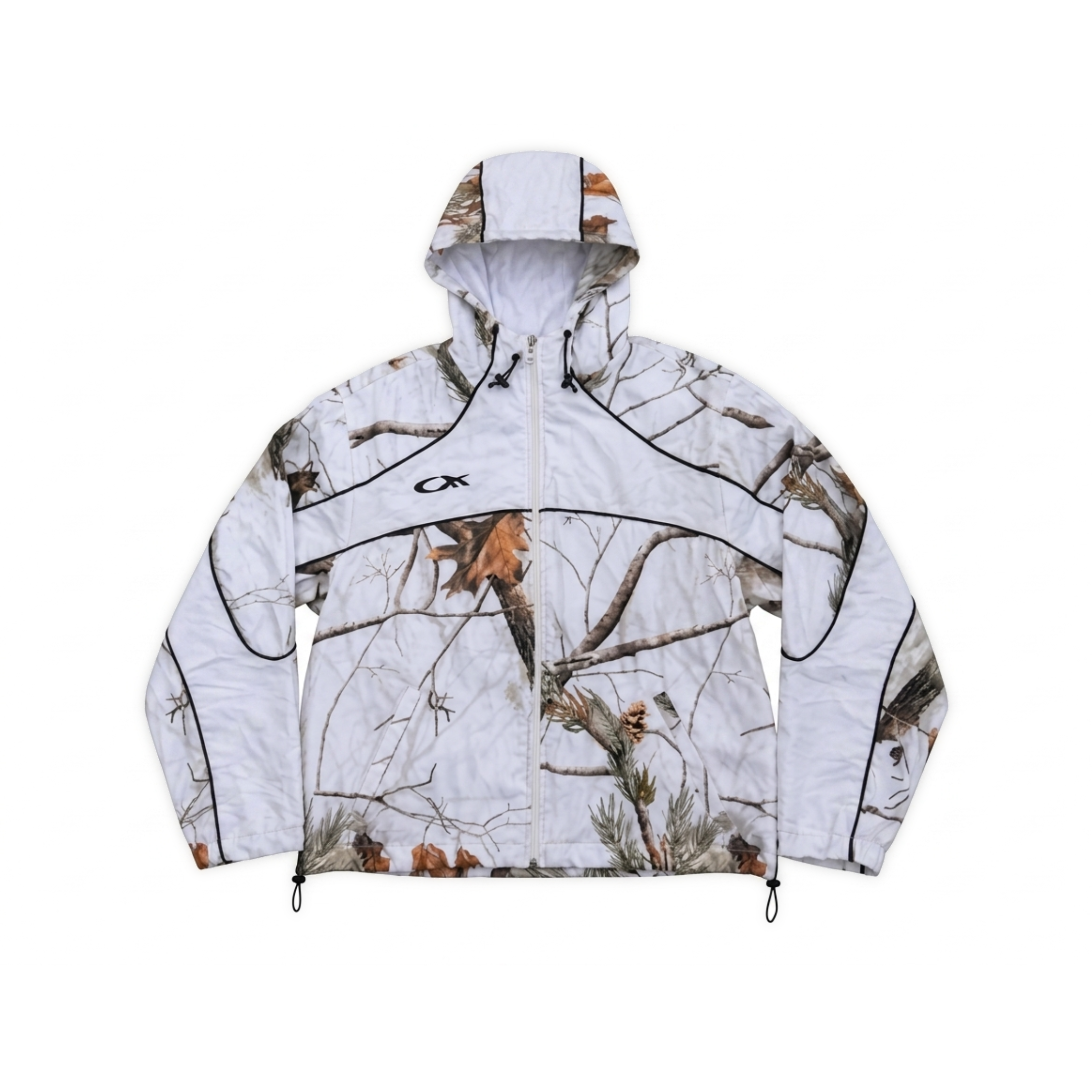 CA outdoor jacket - Whitetree