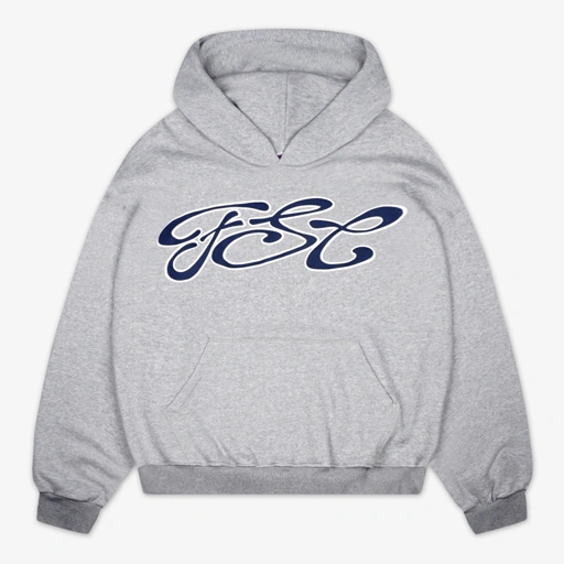 VIVERE HOODIE MISTY