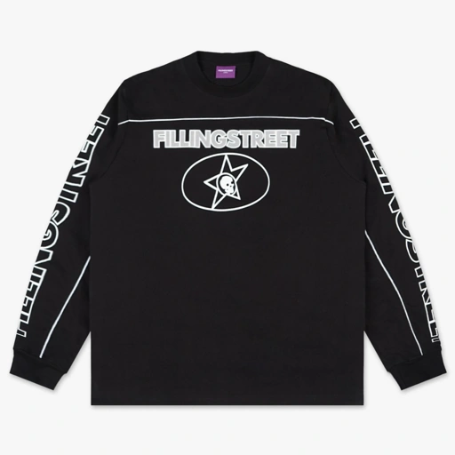 Image of Long Sleeve Fillingstreet - Errra