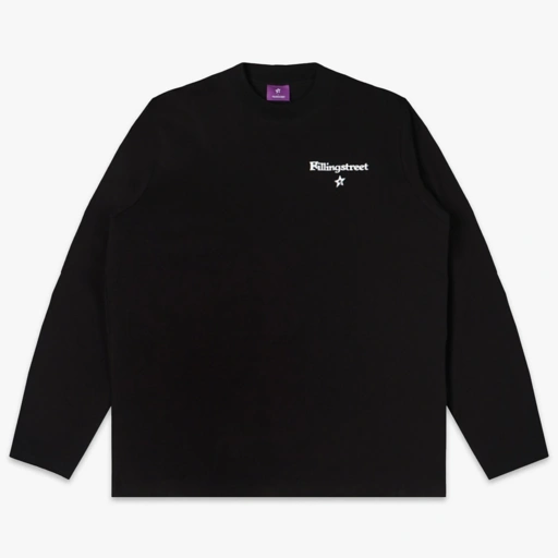 Image of Long Sleeve Fillingstreet - Issey