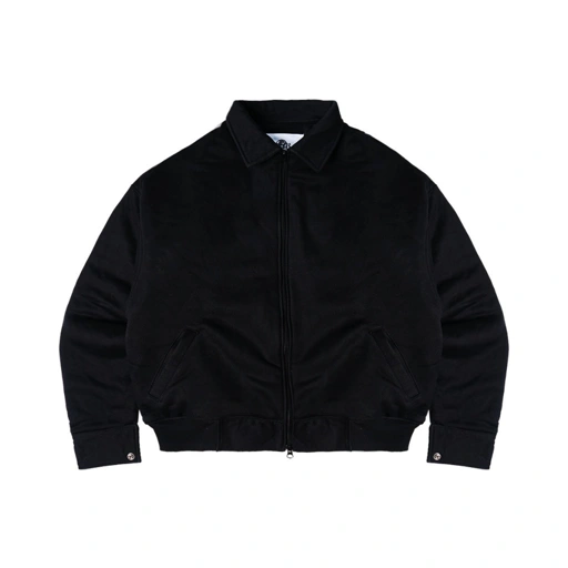 Image of Work Jacket Boxy Fillingstreet - Ogsey