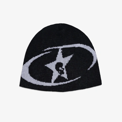 Image of RAX BEANIE BLACK