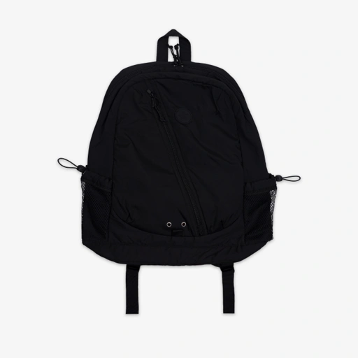 FORTRES BACKPACK BLACK