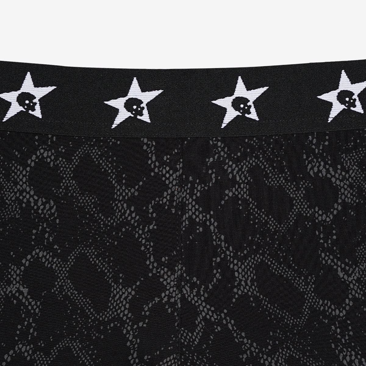 LENZO BOXER TRUNKS