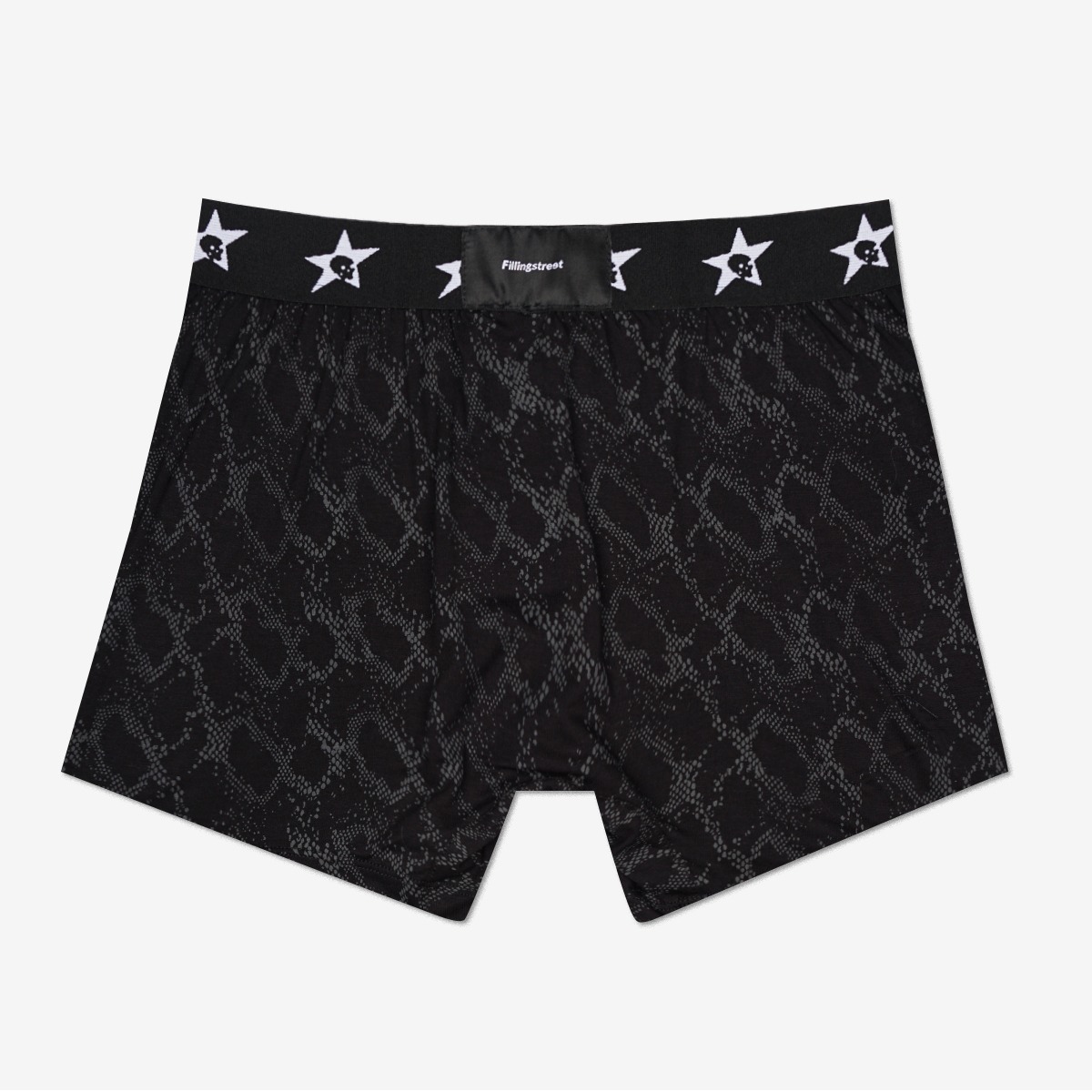 LENZO BOXER TRUNKS