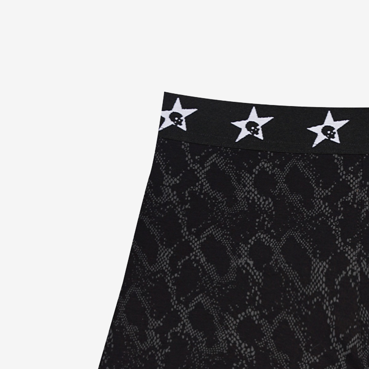 LENZO BOXER TRUNKS