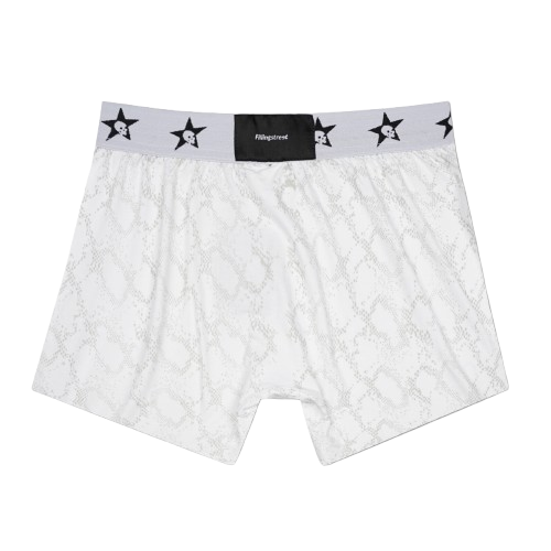 LENZO BOXER TRUNKS