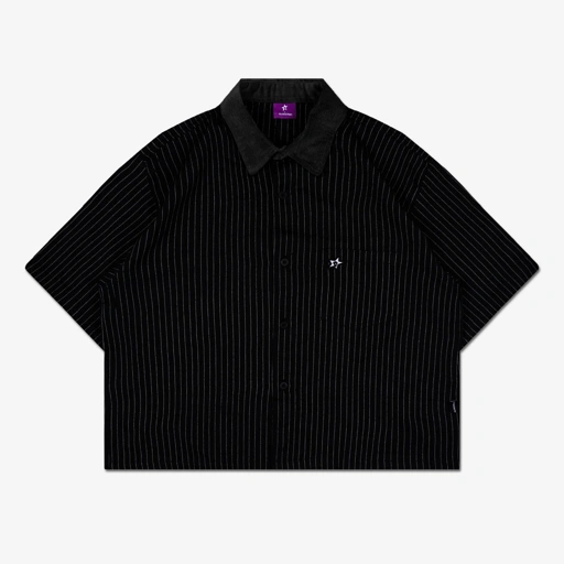 BOXY SHIRT DARKLINE