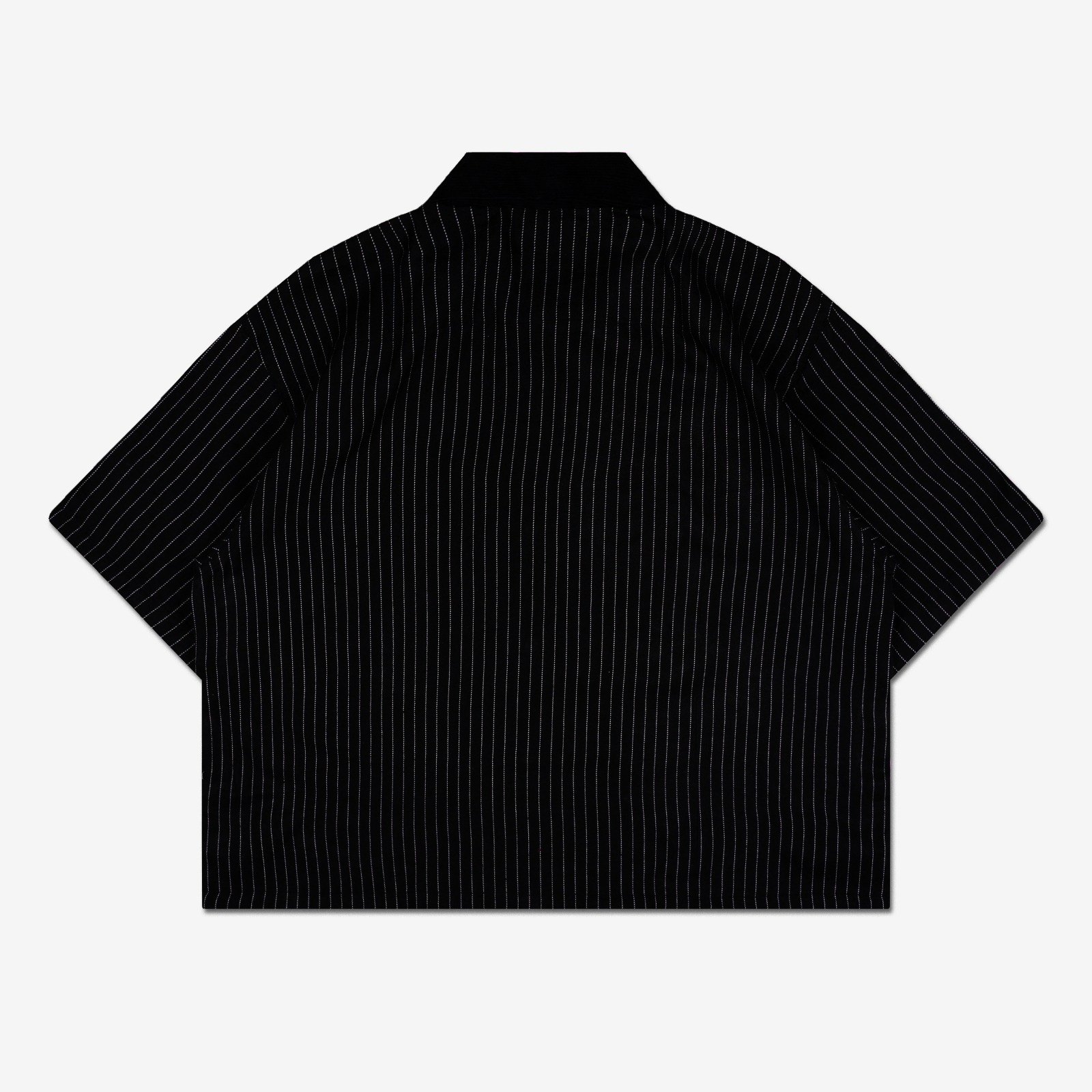 BOXY SHIRT DARKLINE