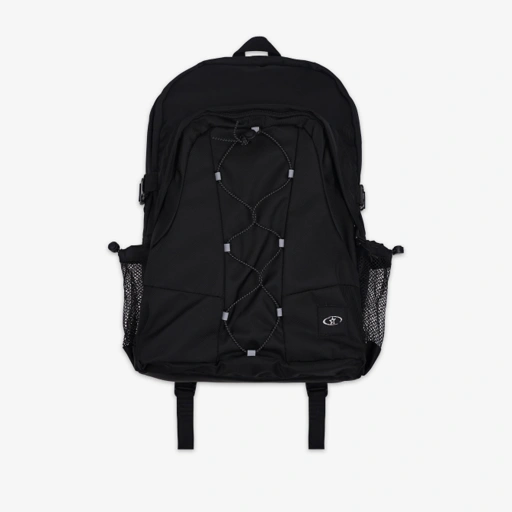 DARKMATTER BACKPACK BLACK