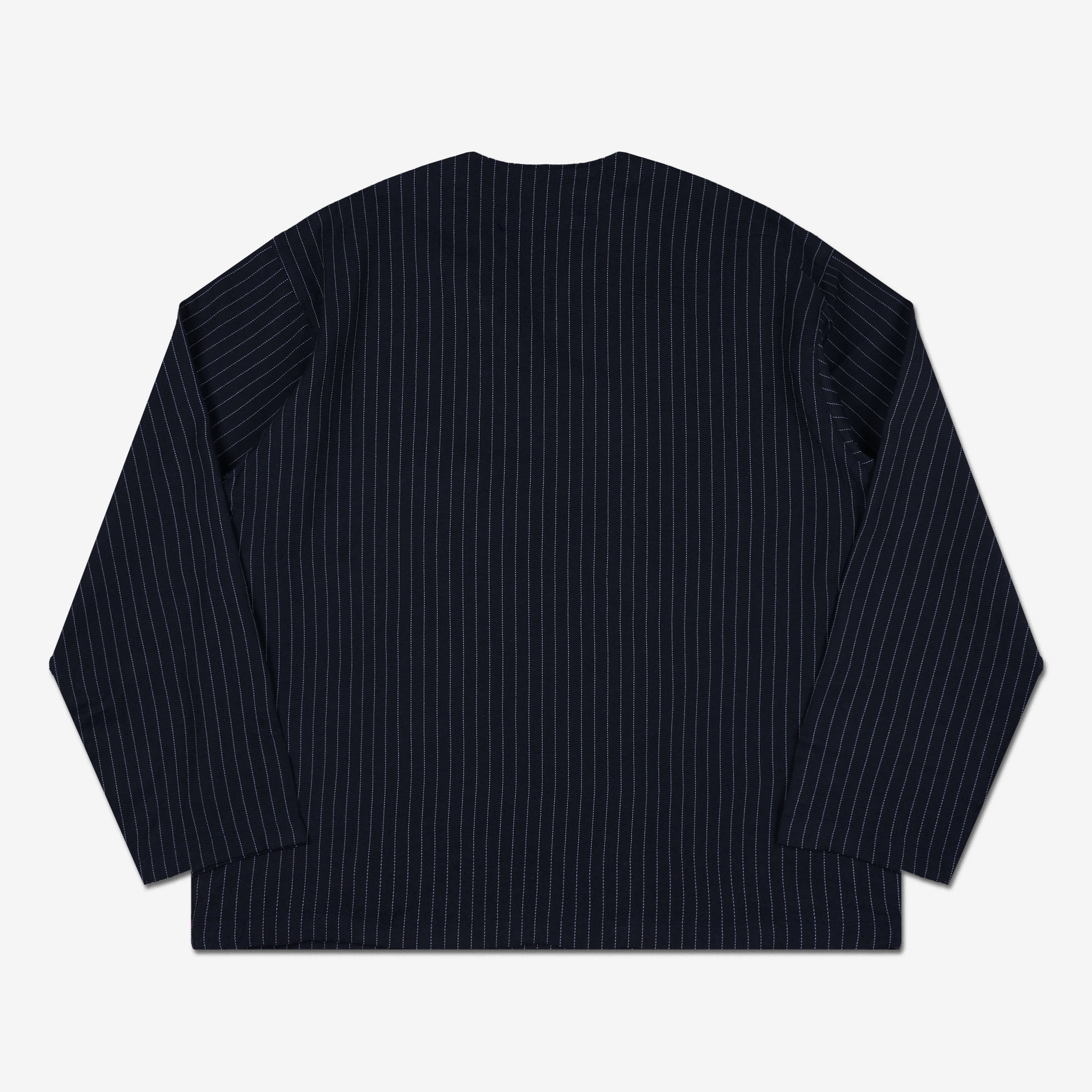 RAMA LONG SLEEVE KOKO SHIRT NAVY