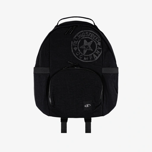 KUROLINE BACKPACK BLACK