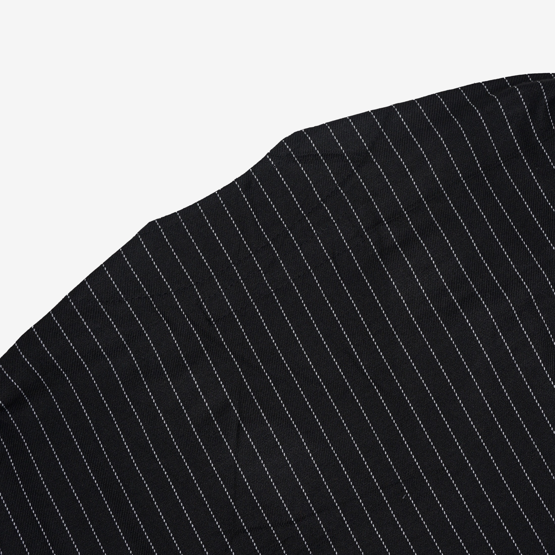 RAMA LONG SLEEVE KOKO SHIRT BLACK