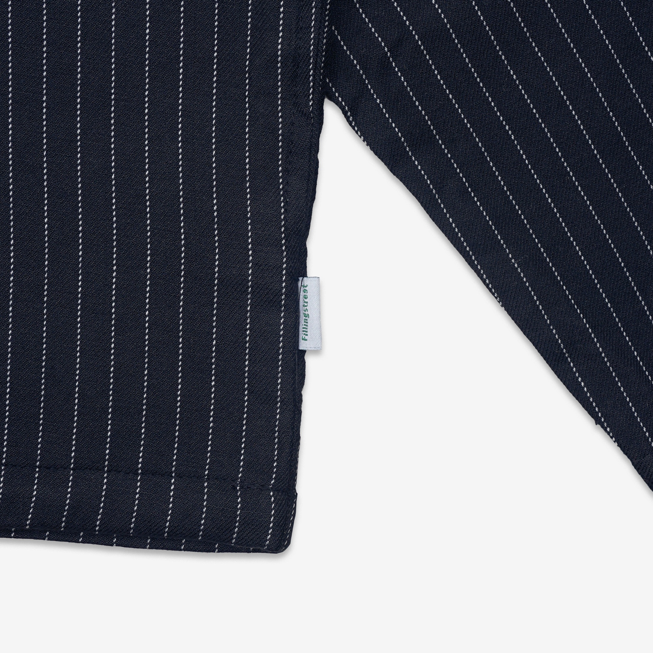 RAMA LONG SLEEVE KOKO SHIRT NAVY