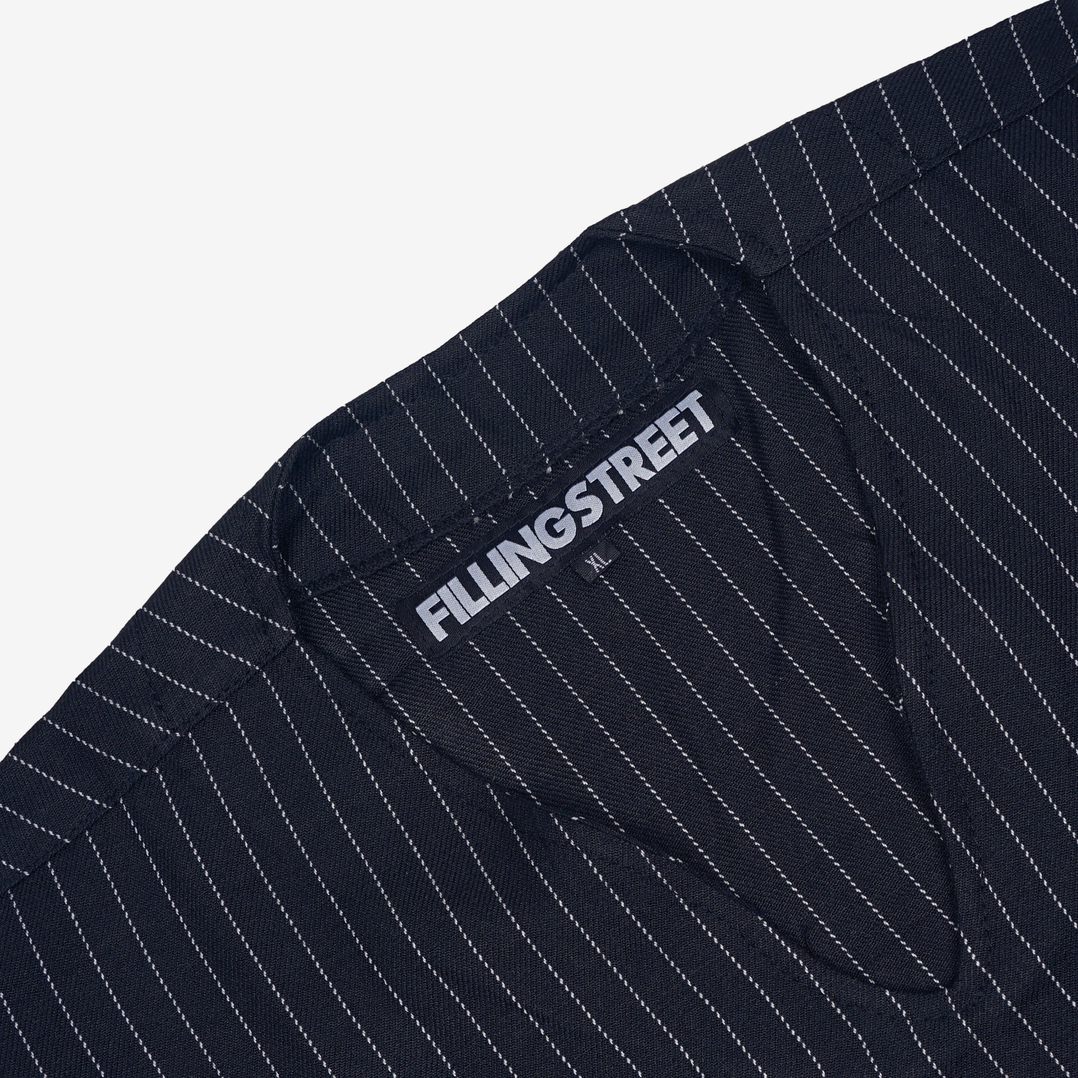 RAMA LONG SLEEVE KOKO SHIRT NAVY