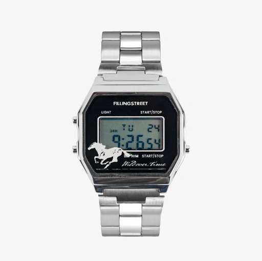 Image of ROGUE DIGITAL WATCH