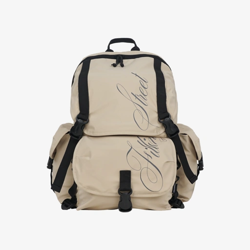 Image of STEAT BACKPACK