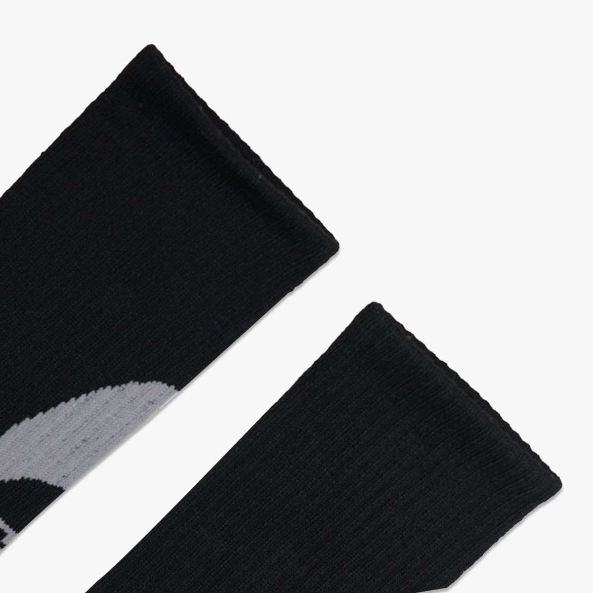BASELINE SOCKS BLACK