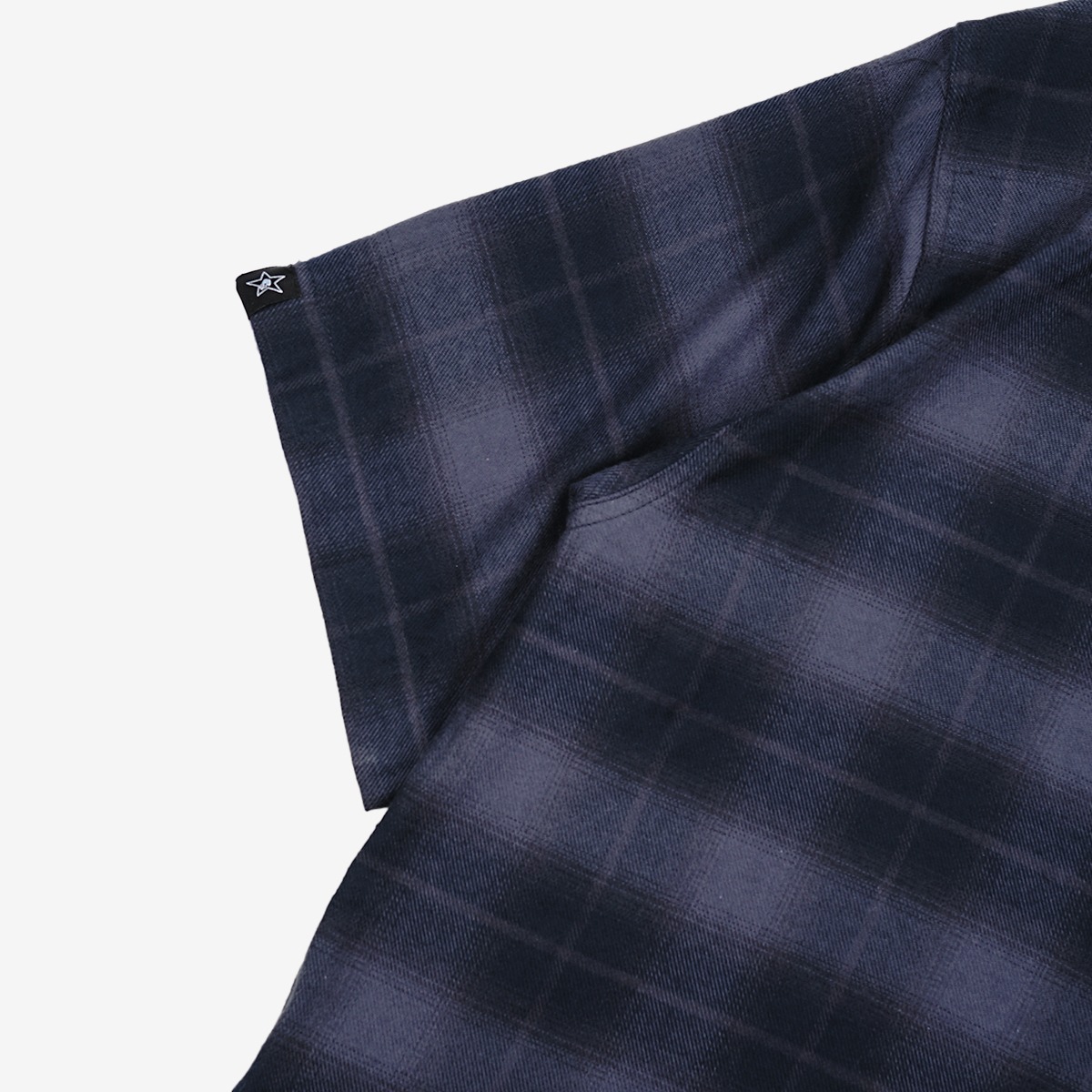 LEADRO FLANNEL SHIRT
