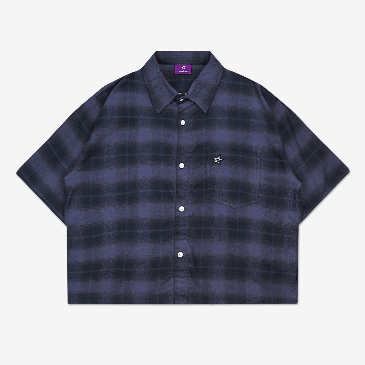 LEADRO FLANNEL SHIRT