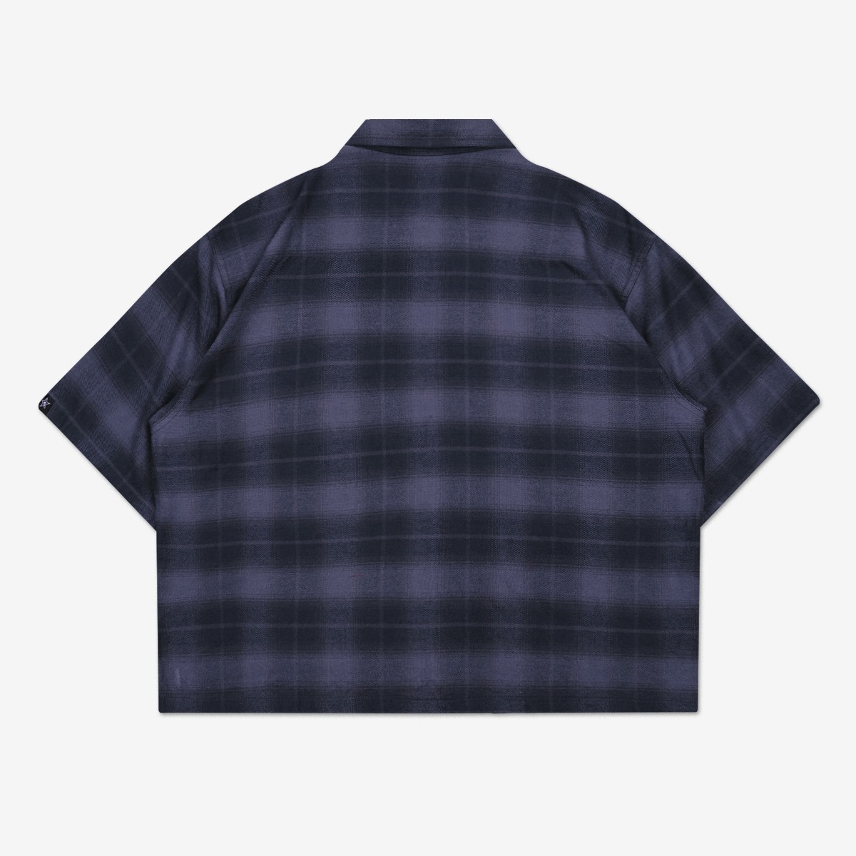 LEADRO FLANNEL SHIRT