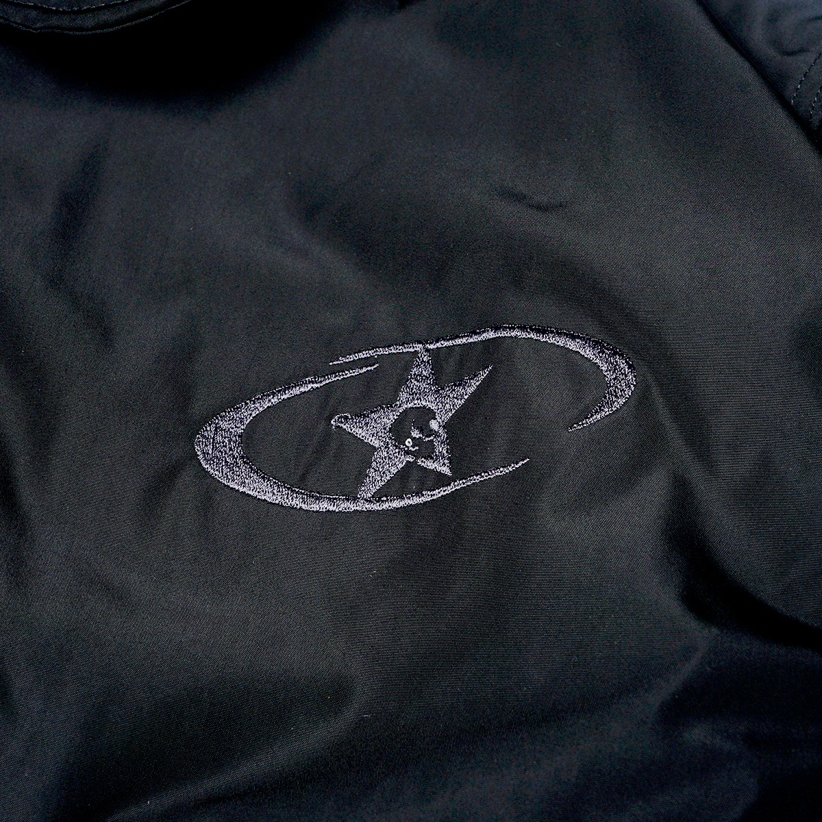 MARK BOMBER JACKET