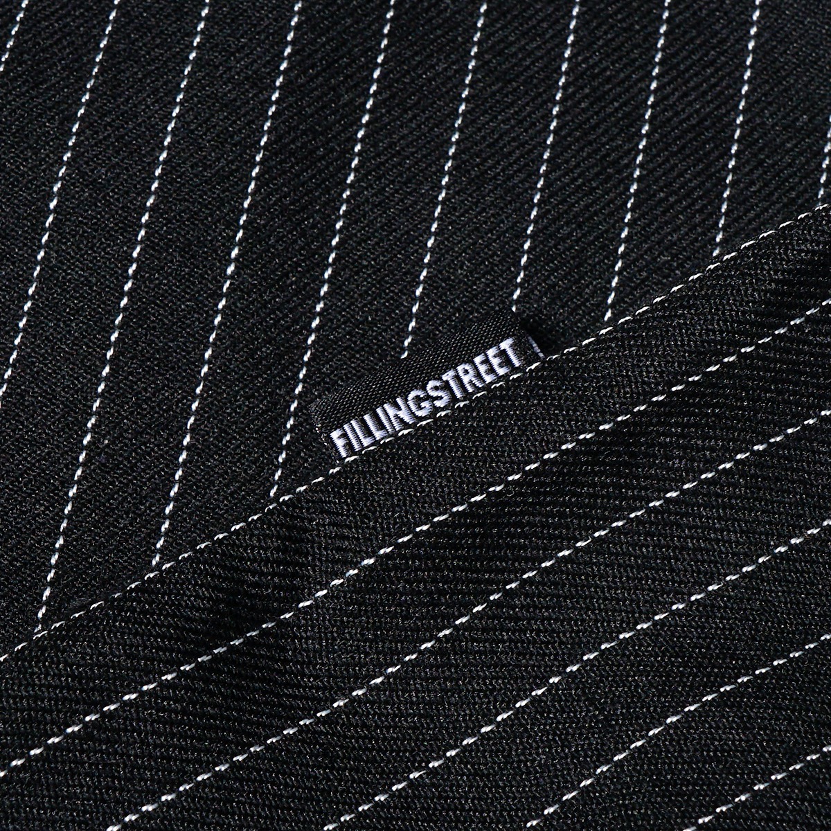 BOXY SHIRT DARKLINE