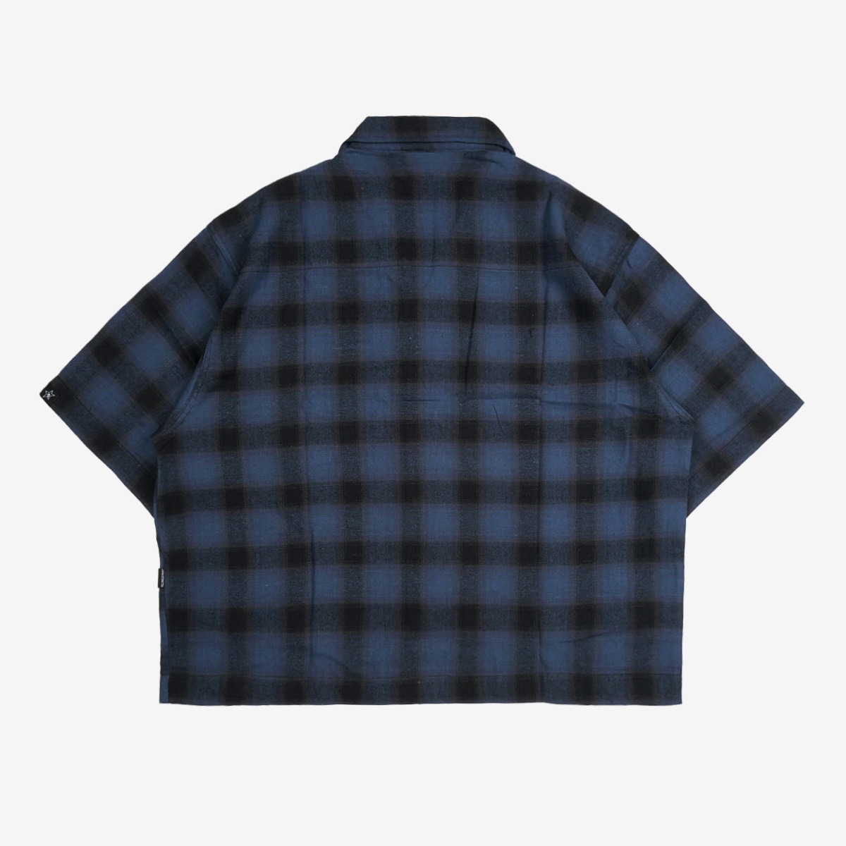 VALERY FLANNEL SHIRT