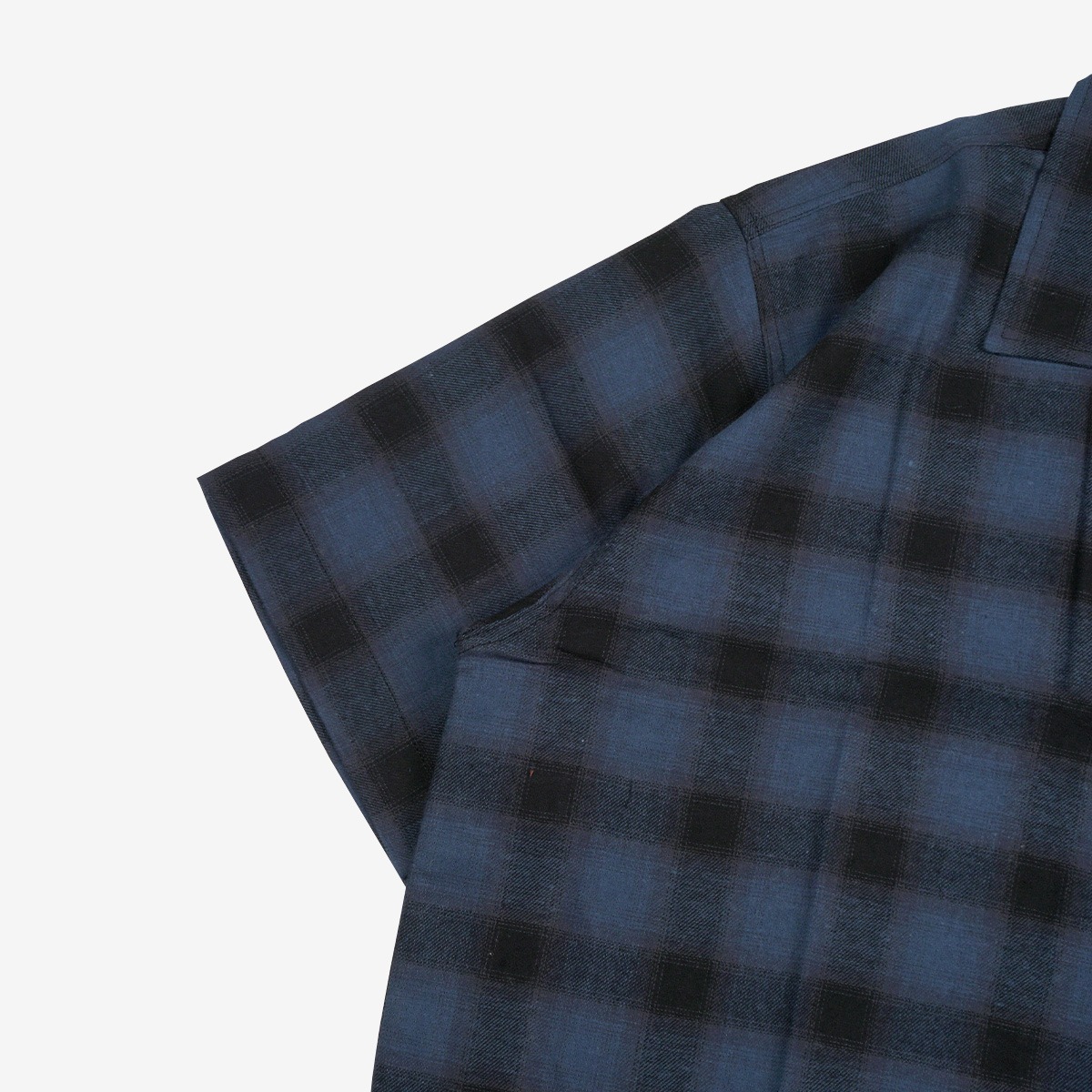 VALERY FLANNEL SHIRT